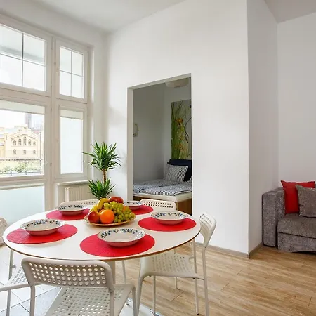 Apartament 3city Aqua - Molo *