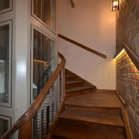Apartment 3city Aqua - Molo Zoppot