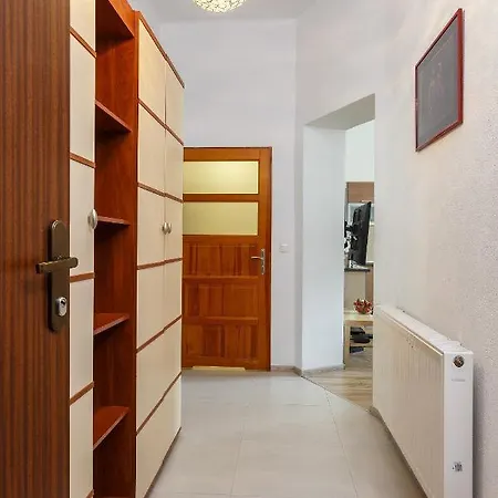 Apartmán 3city Aqua - Molo Sopoty