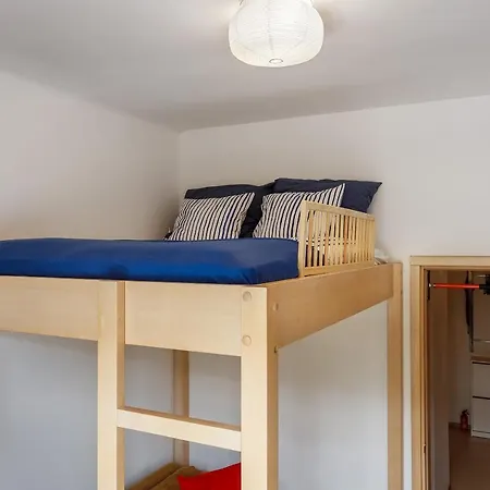 3city Aqua - Molo Apartment Sopot