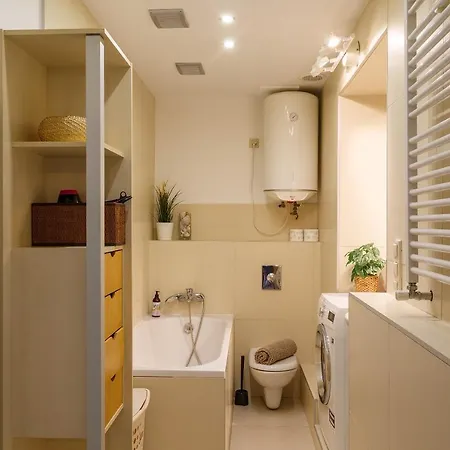 3city Aqua - Molo ソポト