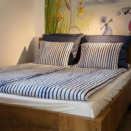 Apartmán 3city Aqua - Molo