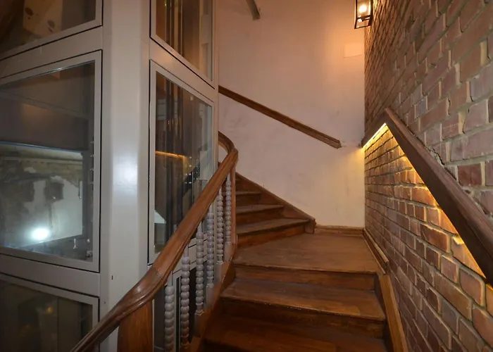 Appartement 3city Aqua - Molo Sopot