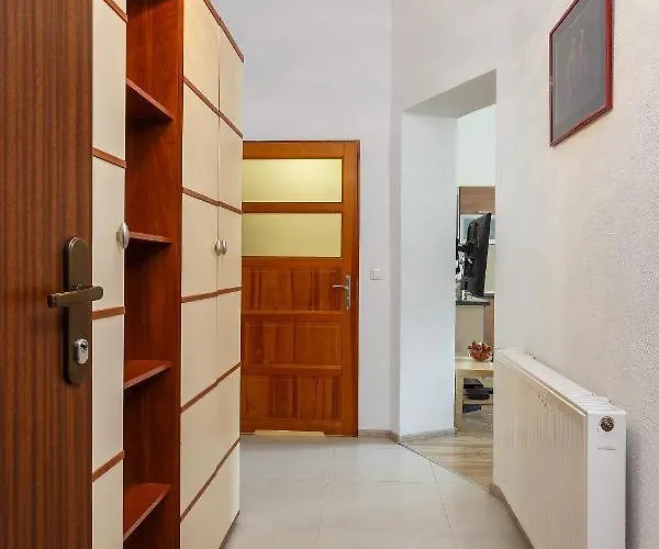 Apartment 3city Aqua - Molo Sopot