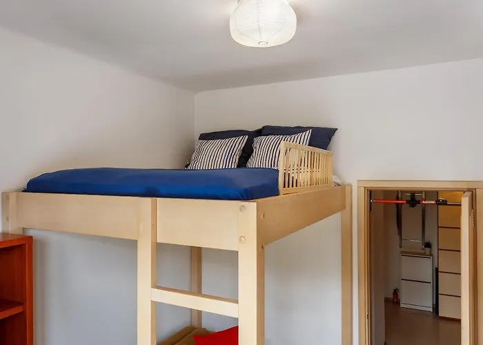 3city Aqua - Molo Appartement Sopot